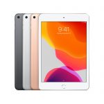 "أبل" تكشف عن مواصفات وموعد إطلاق iPad mini