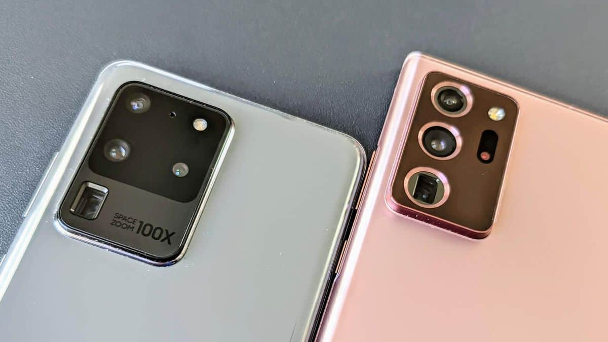 هواتف "سامسونج" القادمة ستحصل على ميزة خارقة.. تعرف عليها