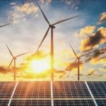 الطاقة الشمسية