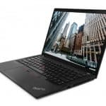 إطلاق نسخة محسنة من الكمبيوتر المحمول ThinkPad X13 G2