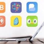 6 تطبيقات لتعلم لغات جديدة