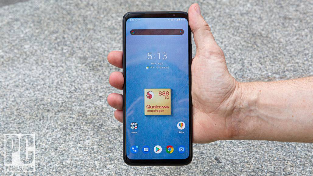 أحدث معالج كوالكوم