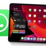 مفاجأة.. نسخة مستقلة من "واتساب" لأجهزة iPad