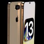 تسريبات تكشف سعر ومواصفات هواتف iPhone 13 القادمة
