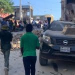 زلزال بقوة 7.2 درجة يضرب هايتي.. وتوقعات بفيضانات وانهيارات طينية