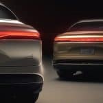 " Lucid" تطلق إصدارين من Air Dream.. تعرف على التفاصيل