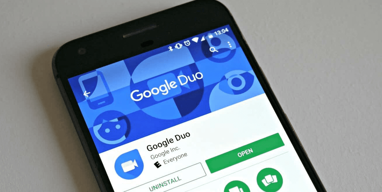 "جوجل" تعيد تصميم تطبيق مكالمات الفيديو "Google Duo"