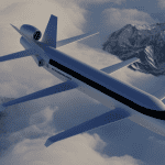 SE200.. طائرة بستة أجنحة