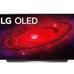كل ما تريد معرفته عن تلفاز CX OLED من " LG"