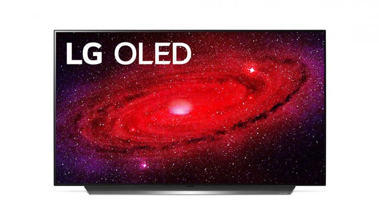 كل ما تريد معرفته عن تلفاز CX OLED من " LG"