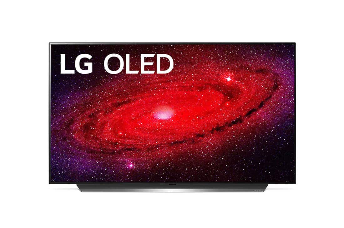 كل ما تريد معرفته عن تلفاز CX OLED من " LG"