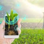 كيف ستغير تكنوولجيا الزراعة " AgTech" مستقبل الزراعة؟