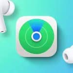AirPods من "أبل" تحصل على ميزة تطبيق Find My