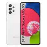 كل ما تريد معرفته عن هاتف Galaxy A52s المنتظر