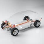 السيارات الكهربائية تضع نهاية محركات الاحتراق الداخلي