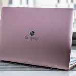 " Gateway GWTN141-1 " أحدث كمبيوتر محمول من " Gateway"