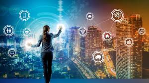 هل تكنولوجيا المدن الذكية تهدد الديمقراطية؟