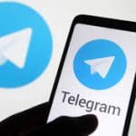 "Telegram" يطور ميزة مكالمات الفيديو لتشمل 1000 شخص