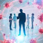 ابتكار نظام صحي لتعقيم الهواء لمواجهة كورونا