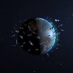 الأقمار الصناعية "ستارلينك" مسؤولة عن أكثر من 50٪ من اللقاءات القريبة في الفضاء