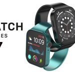 "أبل" تستعد لإطلاق Apple Watch 7