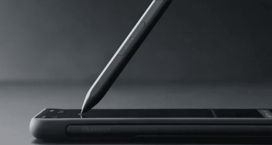 تعرف على أبرز الاختلافات بين القلم الذكى S Pen العادي وS Pen Pro