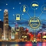15 ترقية يتطلع إليها العالم في المدن الذكية في المستقبل