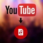 كيف يمكنك تحويل مقاطع فيديوهات YouTube إلى ملفات MP3