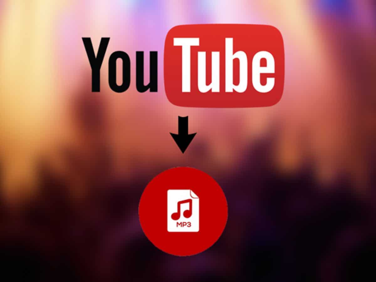 كيف يمكنك تحويل مقاطع فيديوهات YouTube إلى ملفات MP3