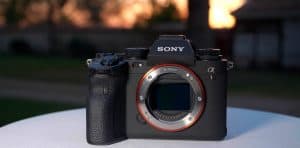 مستقبل كاميرات DSLR