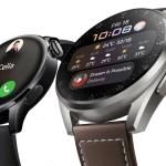 HUAWEI WATCH 3"