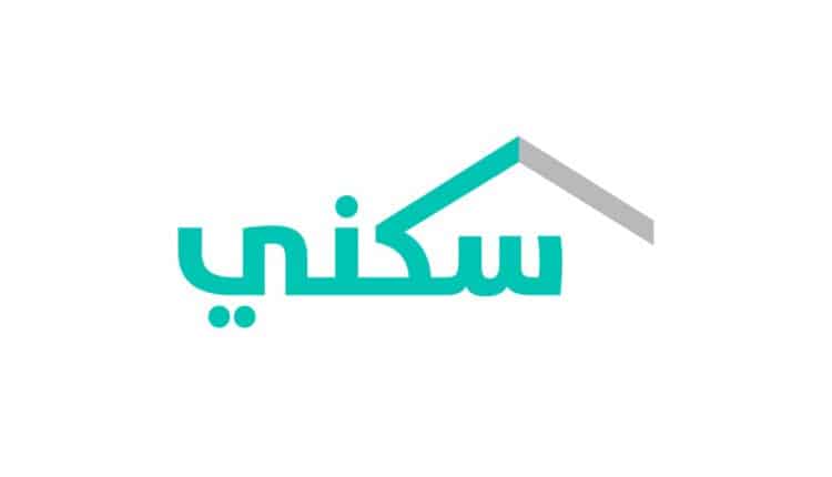 شعار تطبيق سكني
