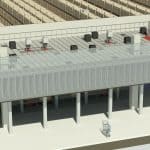 آيكيا تعتمد حل المتجر الآلي من سويس لوج