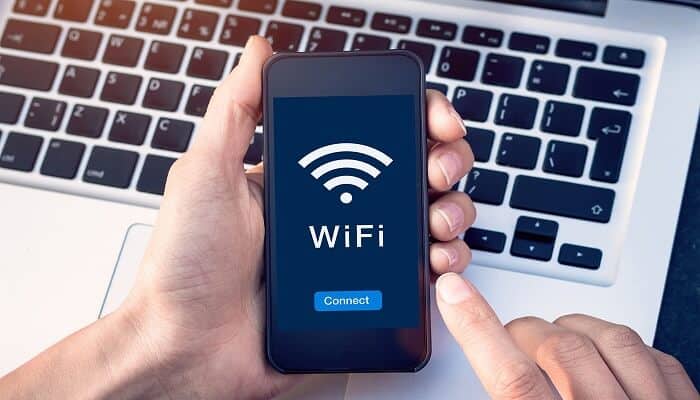 قم بتغيير هذا الإعداد للحصول على شبكة WiFi أسرع