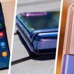 أفضل 10 هواتف ذكية من شركة "سامسونج" في عام 2021