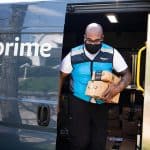 أمازون تراقب سائقيها عبر كاميرات تعمل بالذكاء الاصطناعي