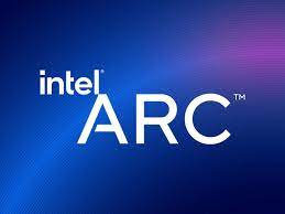 برامج تشغيل Intel Arc تحتوي على رفع تردد التشغيل المدمج