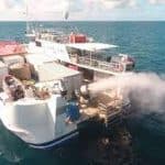 هل يمكن لتقنية "التفتيح السحابي" إنقاذ الحاجز المرجاني العظيم من أزمة تغير المناخ؟