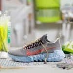 شركة Nike تصمم أحذية رياضية قابلة للتحلل من الكربون
