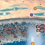 دراسة: مياه الصرف الصحي الناتجة أثناء إنتاج النفط والغاز غنية بالليثيوم