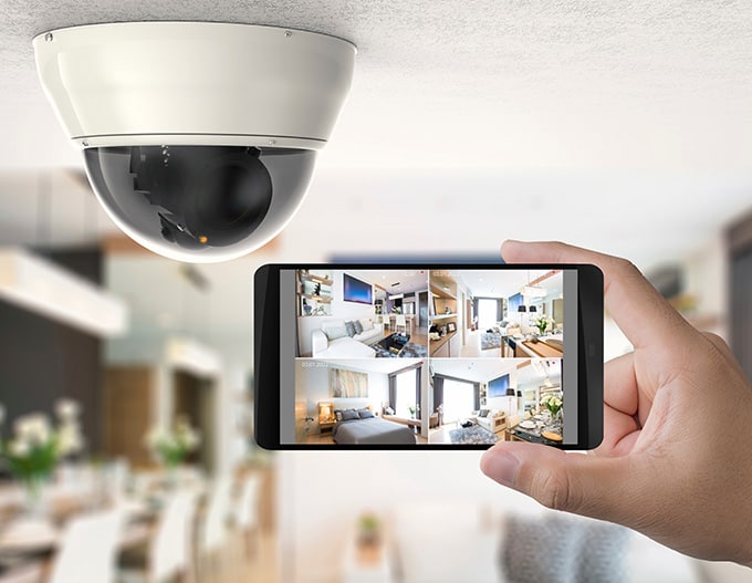 اختراق كاميرات المراقبة.. إليك كيفية منع حدوث ذلك