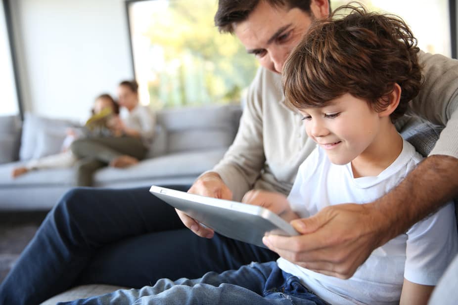 5 طرق مبتكرة ومناسبة للأطفال لإعادة استخدام جهاز iPad القديم