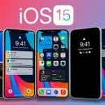 ماذا يجب أن تفعل قبل تنزيل تحديث نظام التشغيل iOS 15؟