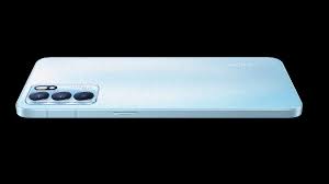 OPPO Reno6