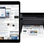 3 طرق للطباعة من جهاز iPad