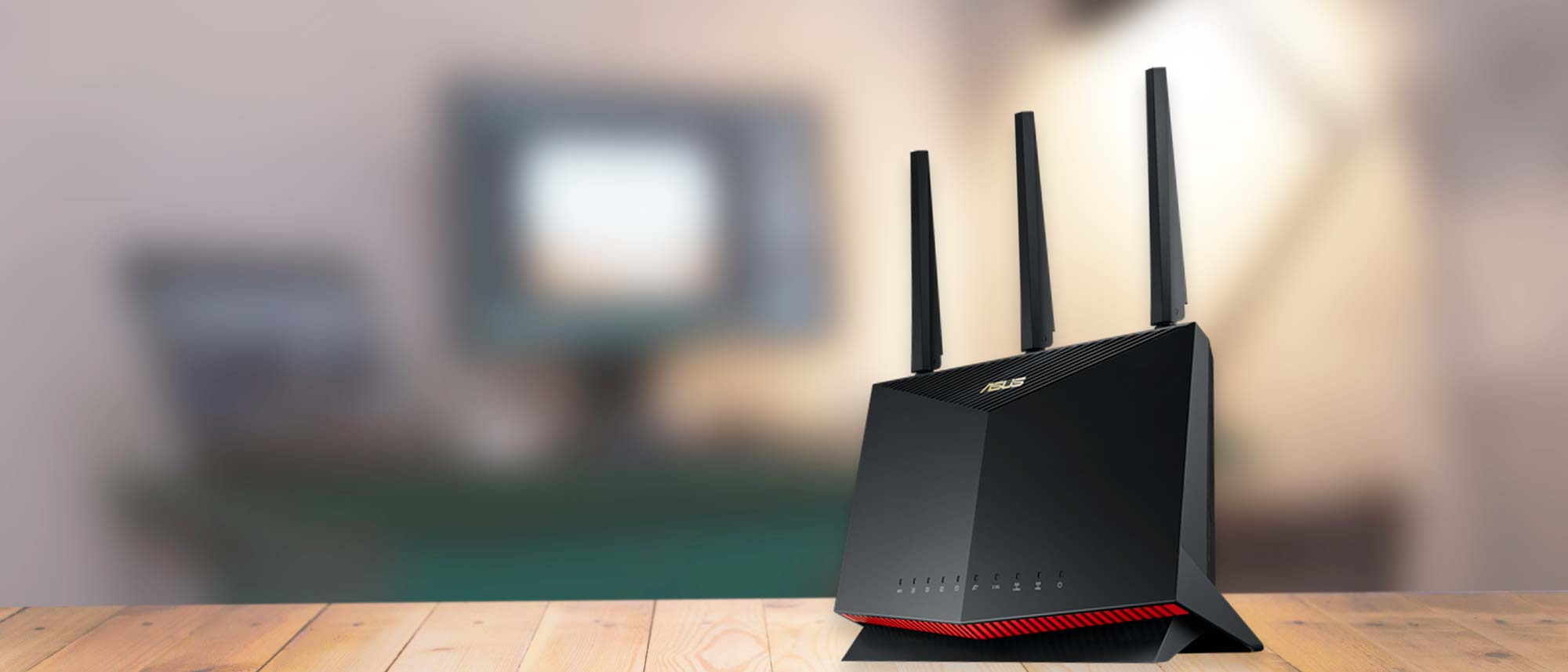 كيفية تعيين كلمة مرور قوية لشبكة Wi-Fi الخاصة بك