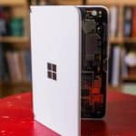 مايكروسوفت تطلق هاتف Surface Duo 2 الجديد