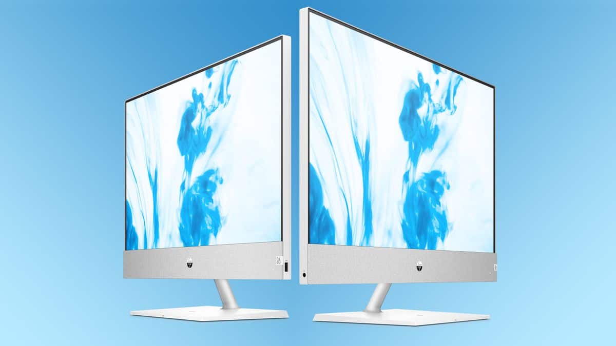 كل ما تريد عرفته عن سطح المكتب Envy 34 AIO من HP