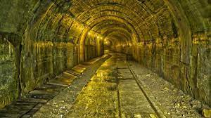 قريبًا في مصر.. منجم السكري يعمل بالطاقة الكهروضوئية