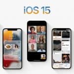 نظام التشغيل iOS 15 يمنحك مساحة تخزين مجانية على iCloud
